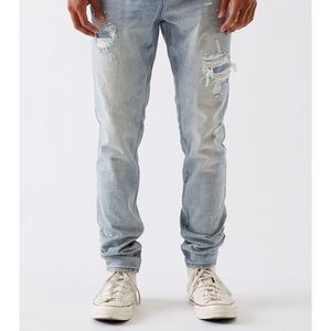 Pacsun jeans